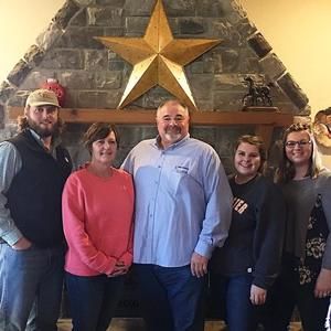 Meet your Posher, Jack